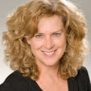 Meet your Posher, Teryl s.